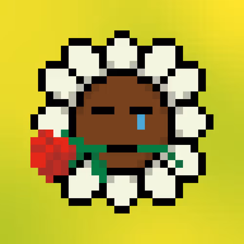 Murakami Flowers 2022 Official