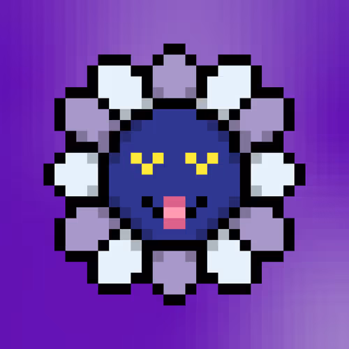 Murakami Flowers 2022 Official