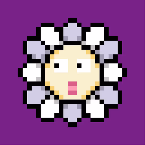 Murakami Flowers 2022 Official
