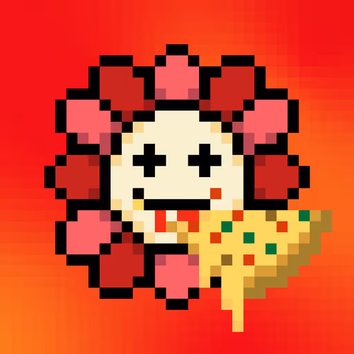 Murakami Flowers 2022 Official