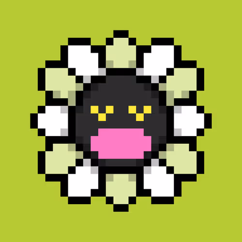 Murakami Flowers 2022 Official