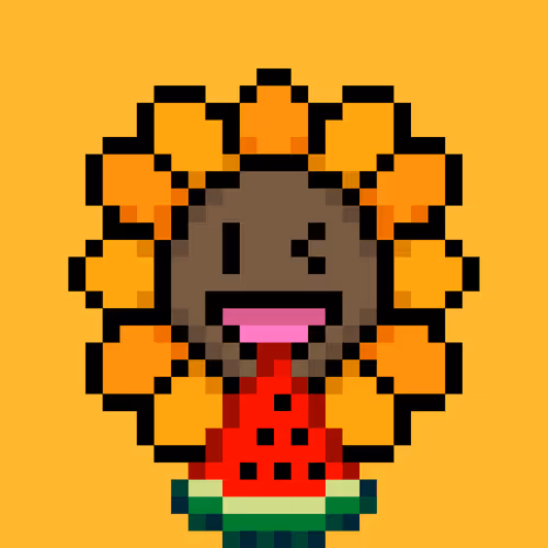 Murakami.Flower #10057