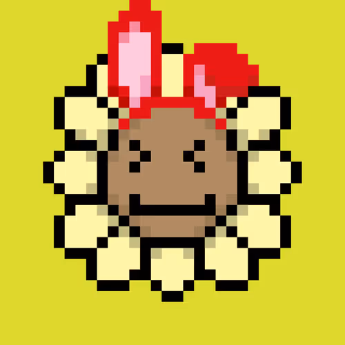 Murakami Flowers 2022 Official