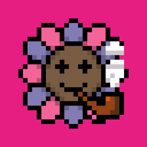 Murakami.Flower #3422