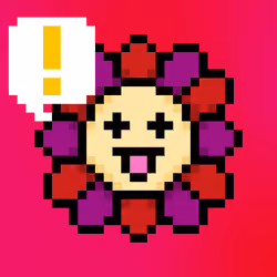Murakami.Flower #3640