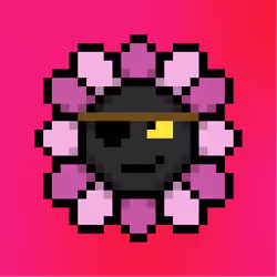 Murakami.Flower #0819