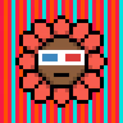 Murakami.Flower #8022