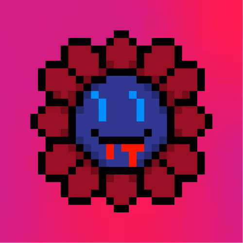 Murakami Flowers 2022 Official