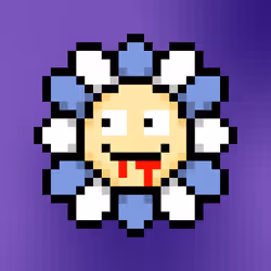 Murakami.Flower #3204