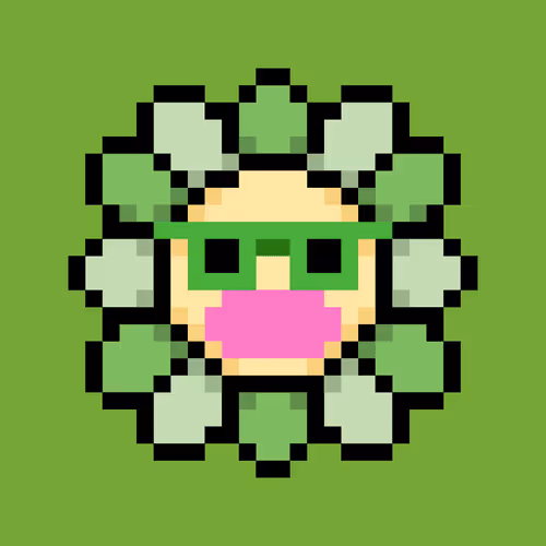 Murakami.Flower #9537