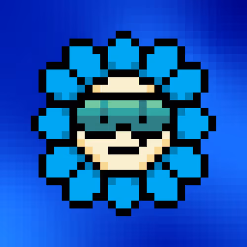 Murakami.Flower #3039