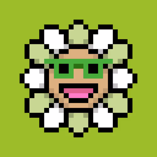 Murakami Flowers 2022 Official