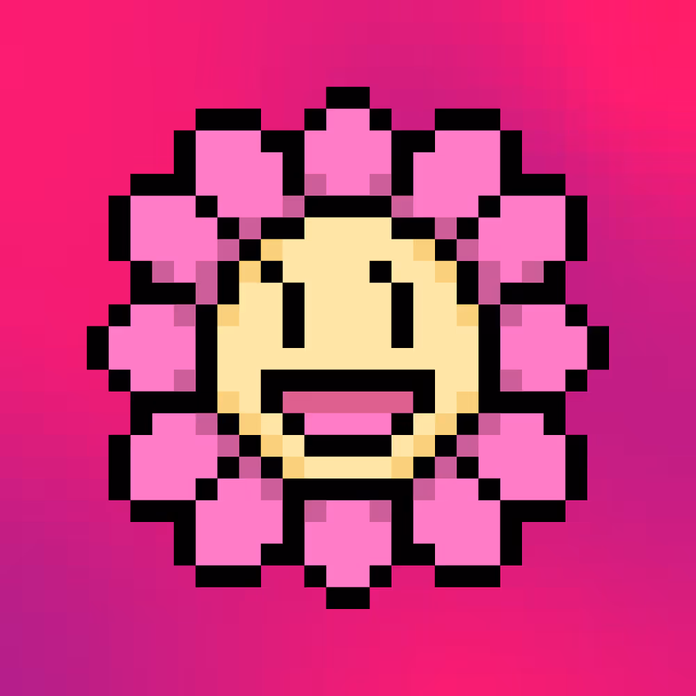 Murakami.Flower #7105