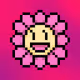 Murakami.Flower #7105