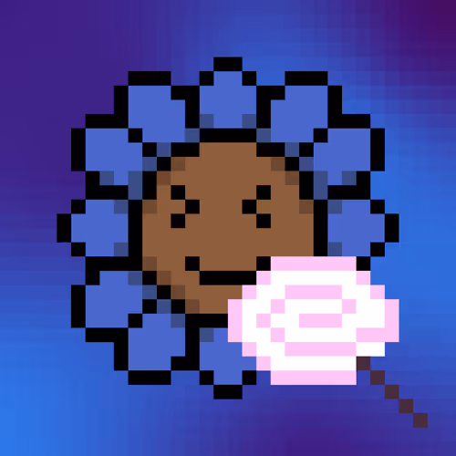 Murakami.Flower #4022