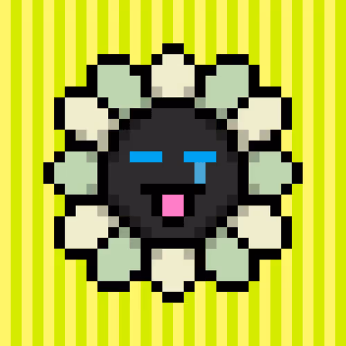 Murakami Flowers 2022 Official