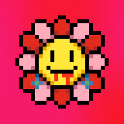 Murakami.Flower #10704
