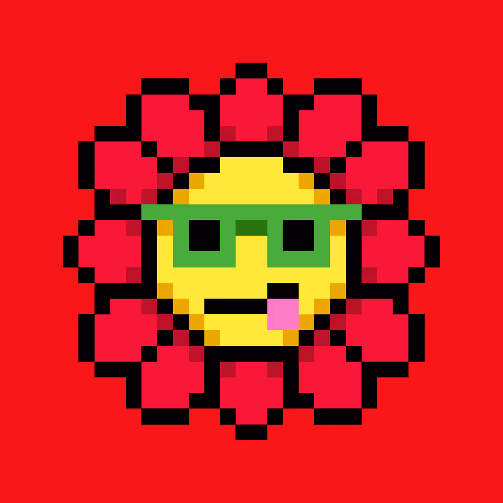 Murakami.Flower #6365