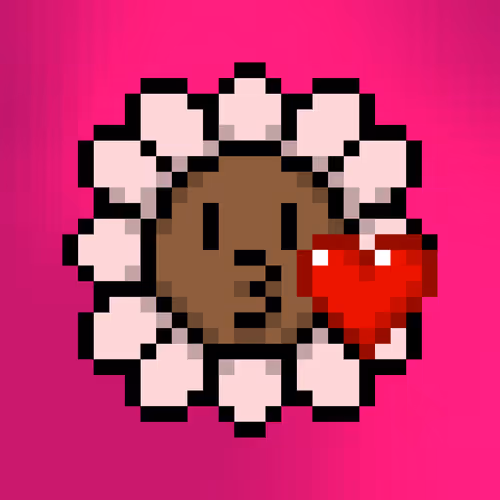 Murakami.Flower #5207