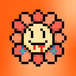 Murakami.Flower #10896
