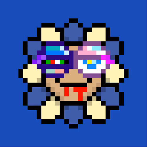 Murakami.Flower #1236