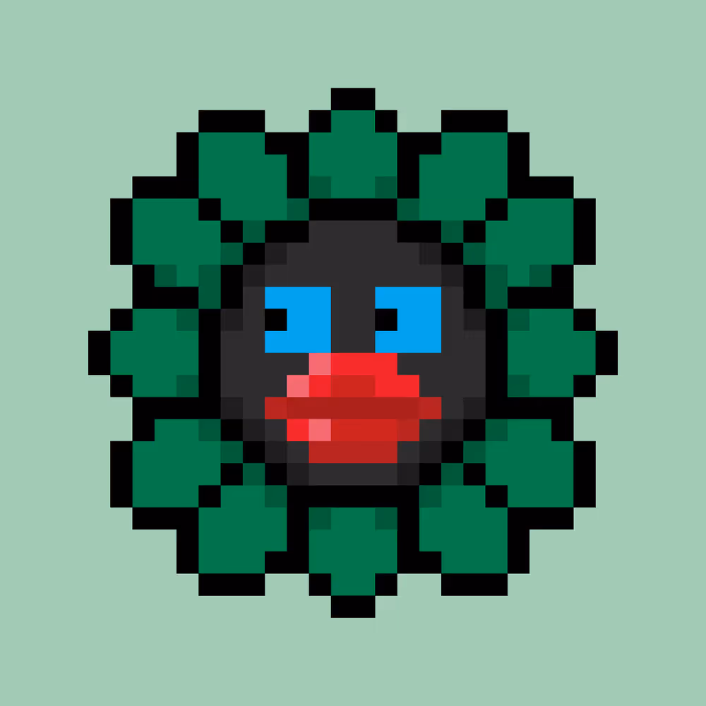 Murakami.Flower #11624