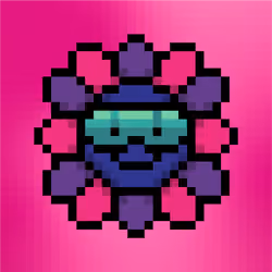 Murakami.Flower #2510