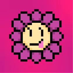 Murakami.Flower #0737