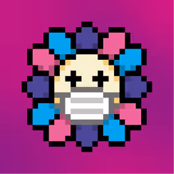 Murakami.Flower #1589