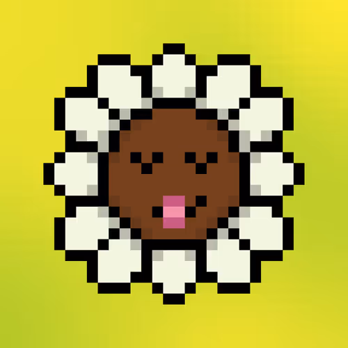 Murakami.Flower #10191