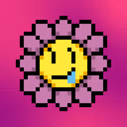 Murakami.Flower #4301