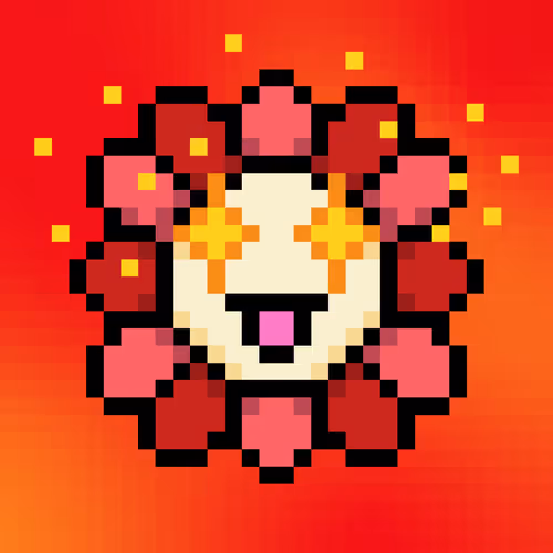 Murakami Flowers 2022 Official