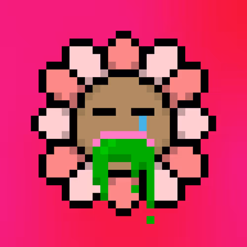 Murakami.Flower #4425