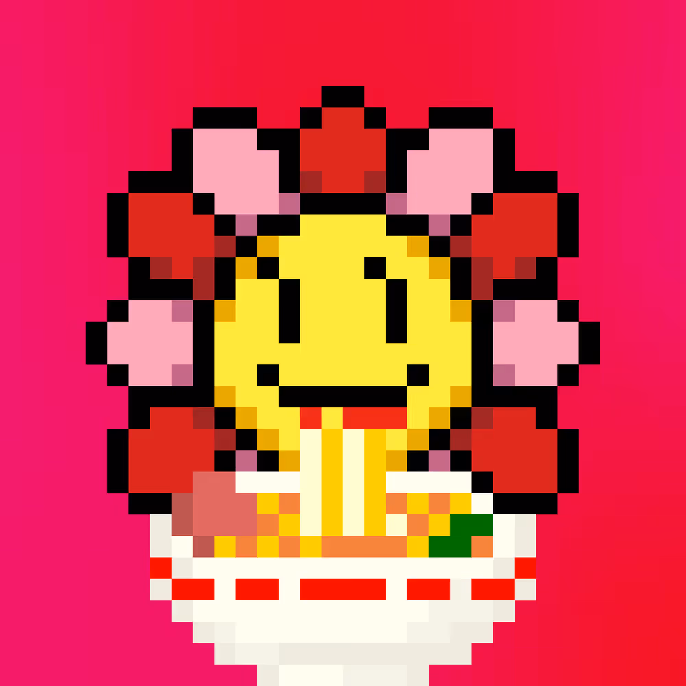 Murakami.Flower #10788