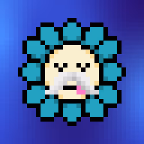 Murakami Flowers 2022 Official