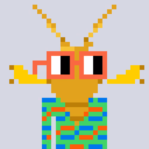 Lobster #2214