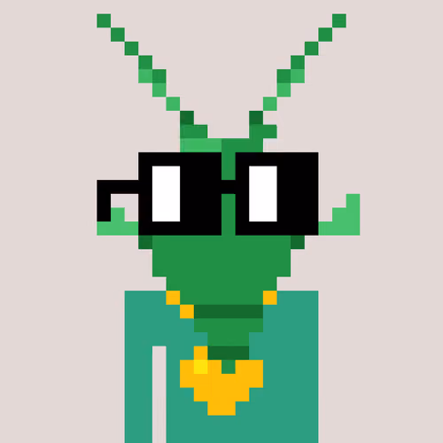 Lobster #392