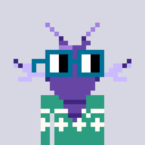 Lobster #1188