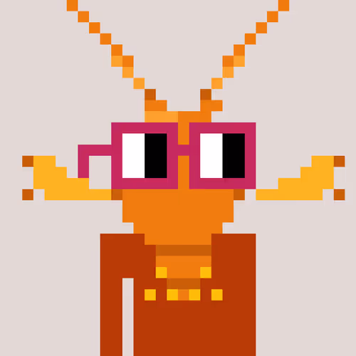 Lobster #1177