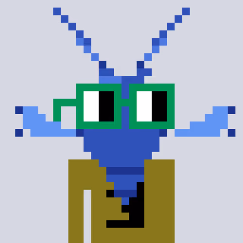 Lobster #1752