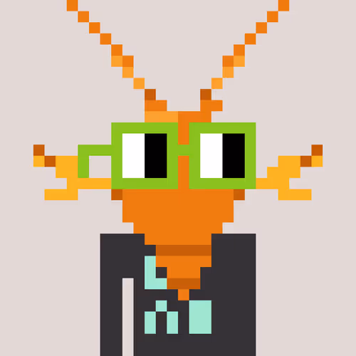 Lobster #1237