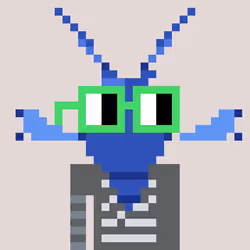 Lobster #1991
