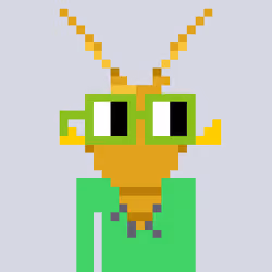 Lobster #1543