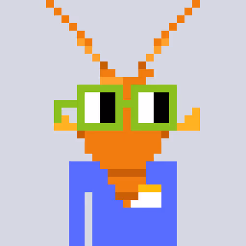 Lobster #2044