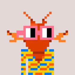 Lobster #640