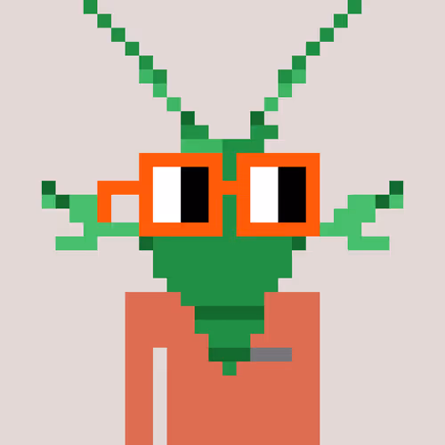 Lobster #1162
