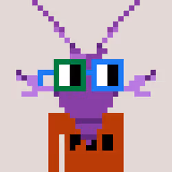 Lobster #1954