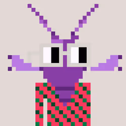 Lobster #1365