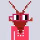 Lobster #1864