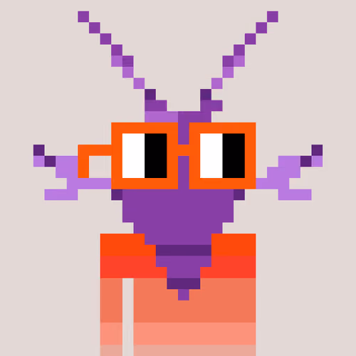 Lobster #572